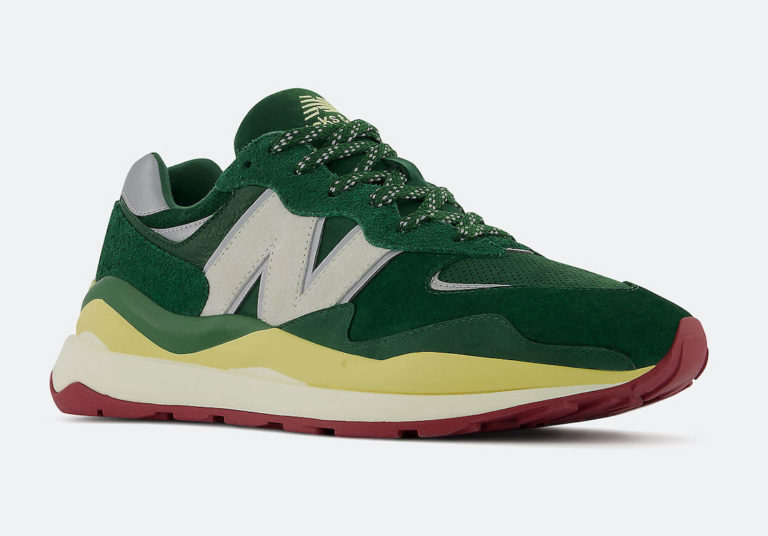bricks and wood new balance shirt