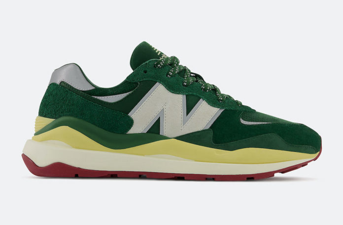 Bricks and Wood New Balance 5740 M5740BW Release Date