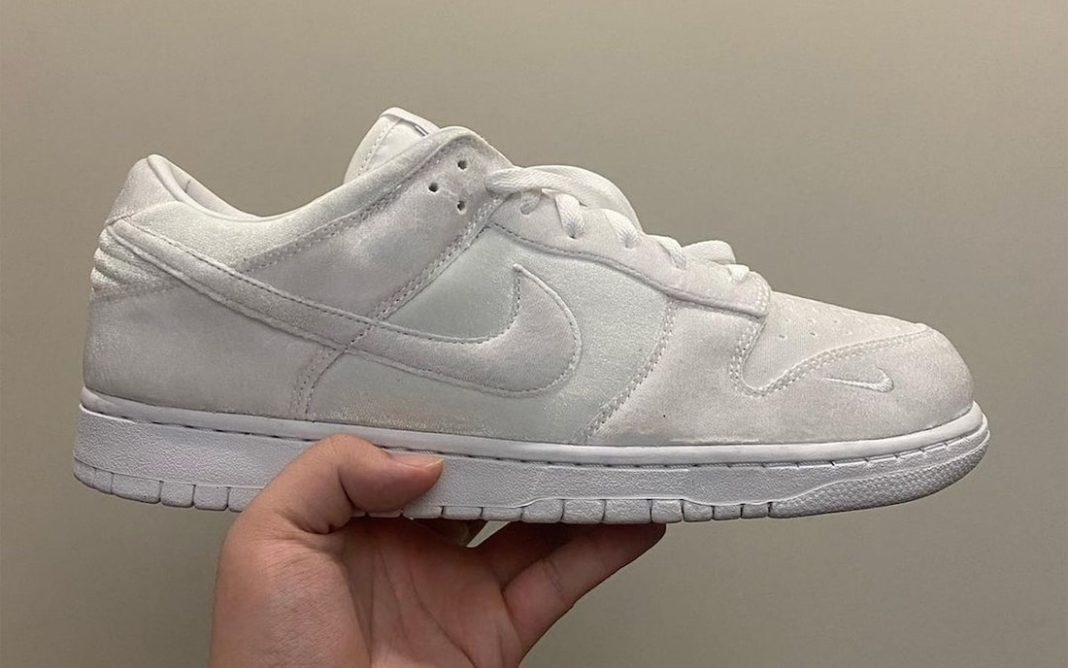 dover street market nike cdg