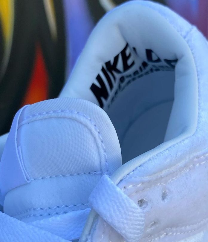 dover street market nike cdg