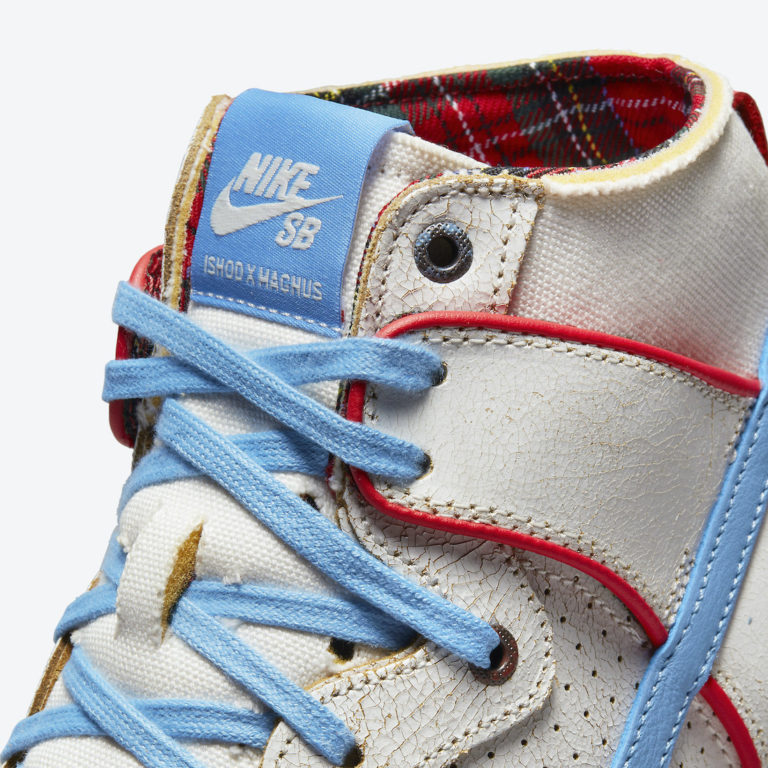 ishod wair x magnus walker resell price