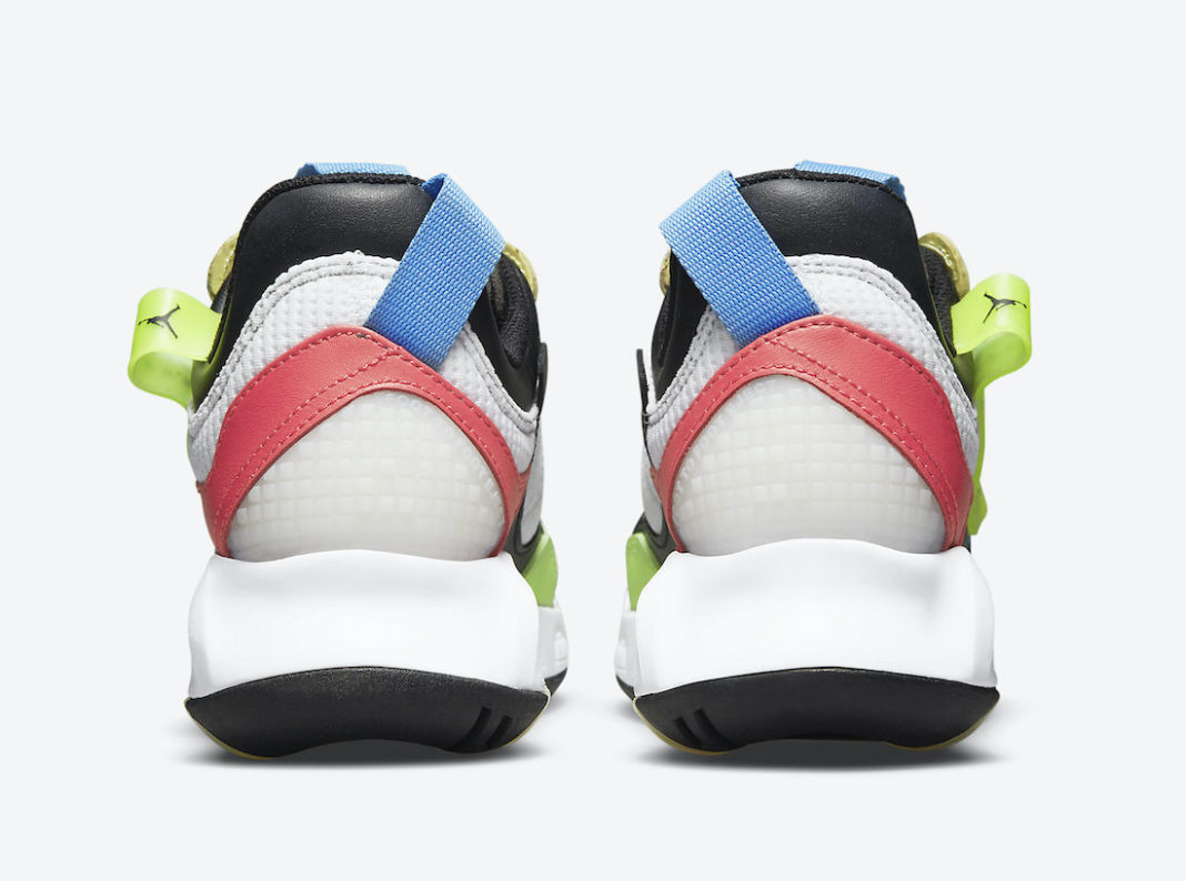 Jordan MA2 GS White Coast CW6594-110 Release Date - SBD