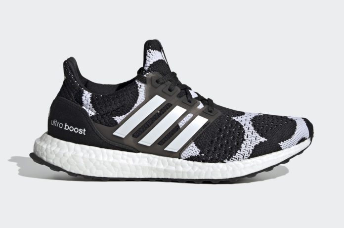 Marimekko x adidas Ultra Boost DNA GZ8686 Release Date