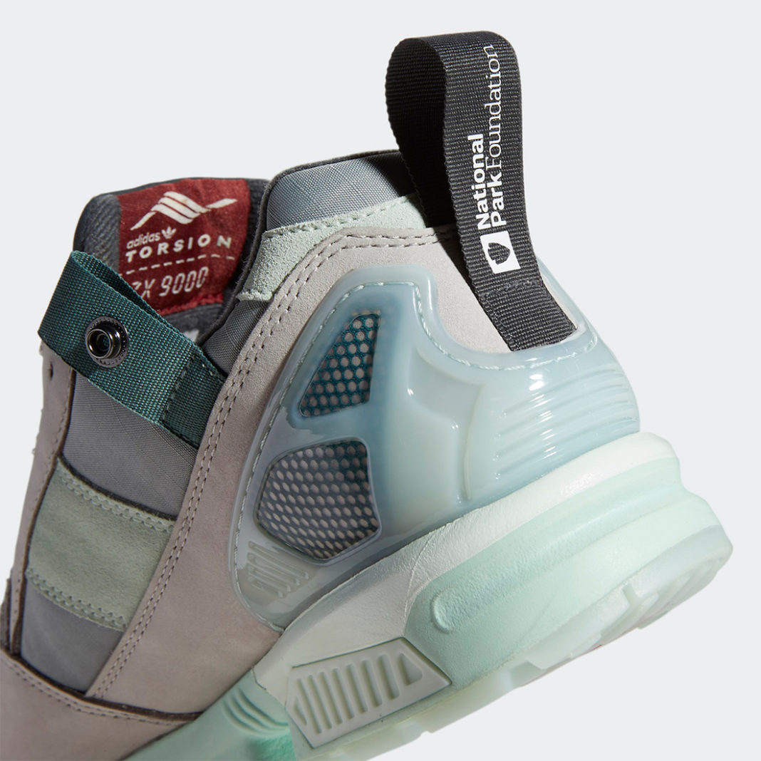 adidas zx 9000 national park