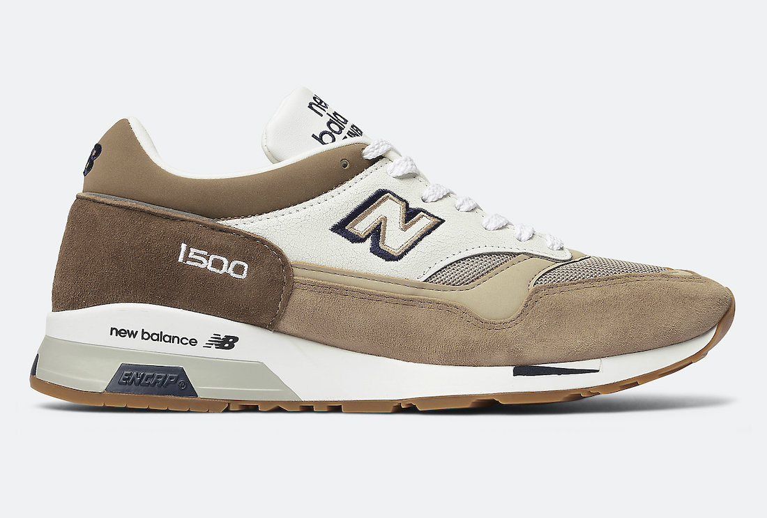 New Balance 1500 Sand M1500SDS Release Date