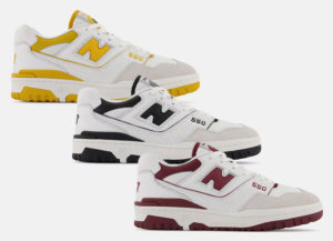 burgundy nb550