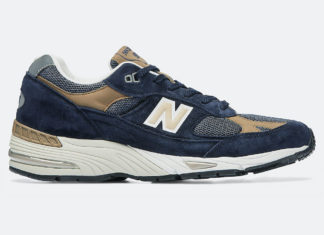 New Balance 991 Colorways, Release Dates, Pricing | SBD
