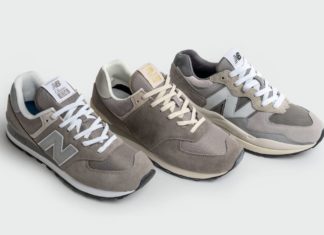 new balance 574 srp