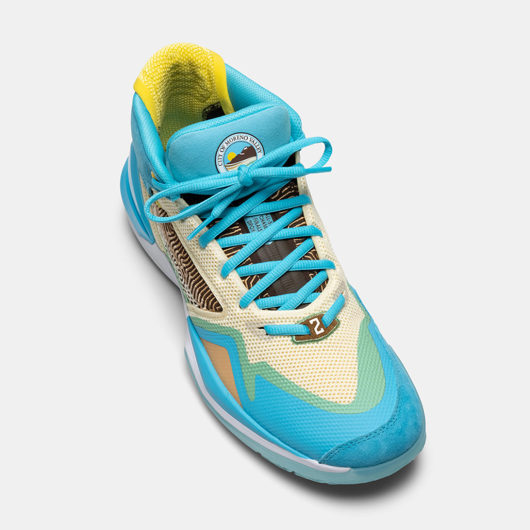 kawhi shoes release date