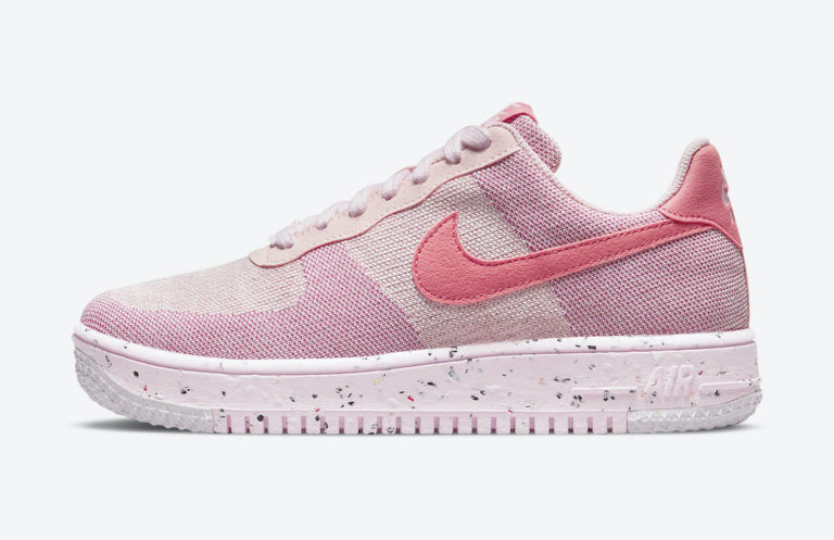nike af1 crater flyknit review