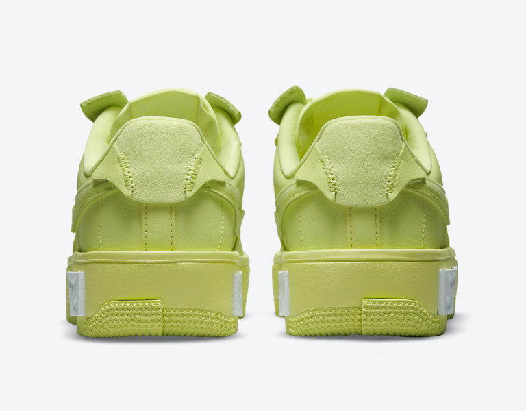 nike air force 1 fontanka yellow strike