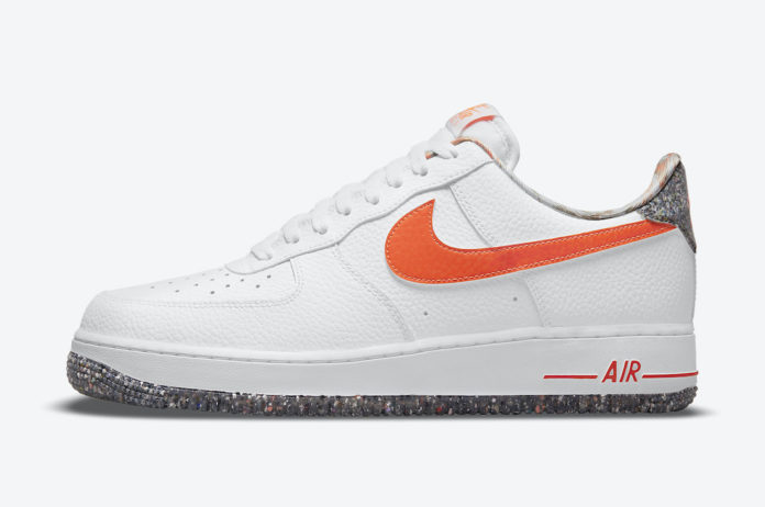 Nike Air Force 1 Low DM9098-100 Release Date - Sneaker Bar Detroit