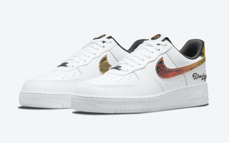 nike drew league af1