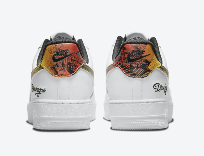 nike drew league af1