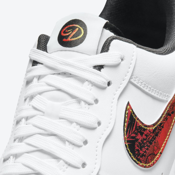 stockx air force 1 drew league