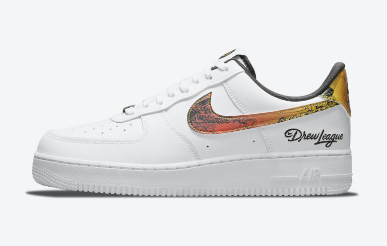 air force 1 drew league stockx