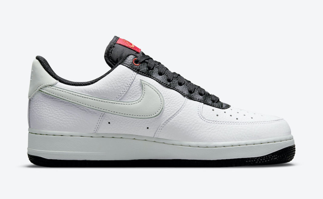 Nike Air Force 1 Low Milky Stork DA8482-100 Release Date - SBD