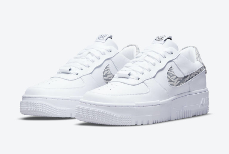 jd airforce pixel