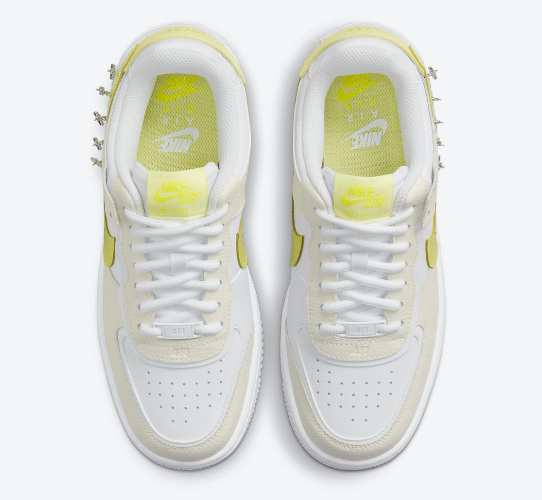 nike air force 1 have a nike day charms
