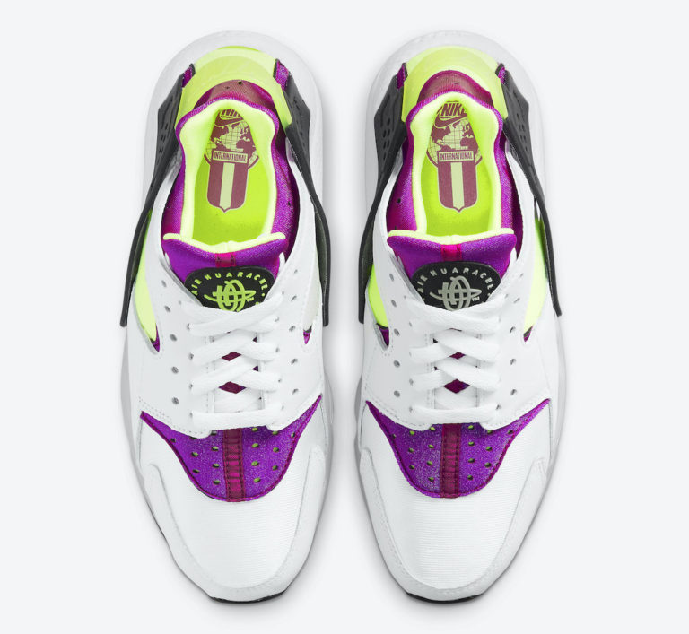 nike dunk magenta