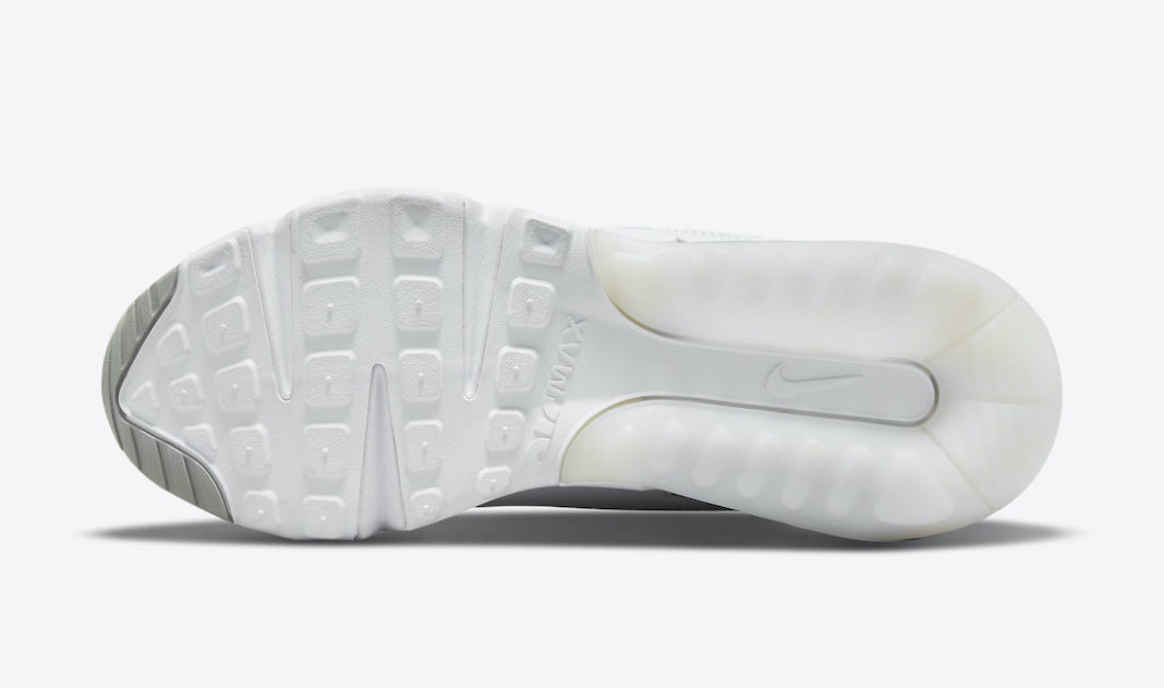 nike 2090 all white
