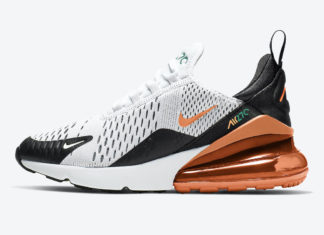 nike air max 270 junior black friday sale