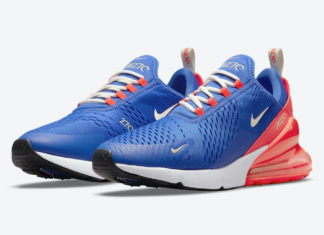 gradualmente costo Permuta Nike Air Max 270 Colorways, Release Dates, Pricing | SBD