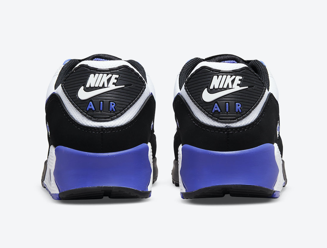 Nike Air Max 90 DB0625-001 Release Date