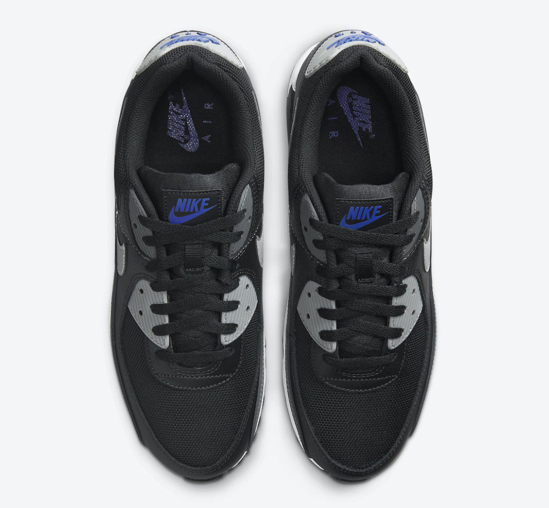 Nike Air Max 90 DM9102-002 Release Date - Sneaker Bar Detroit