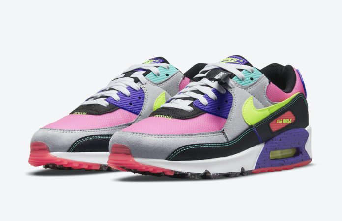 air max exeter edition