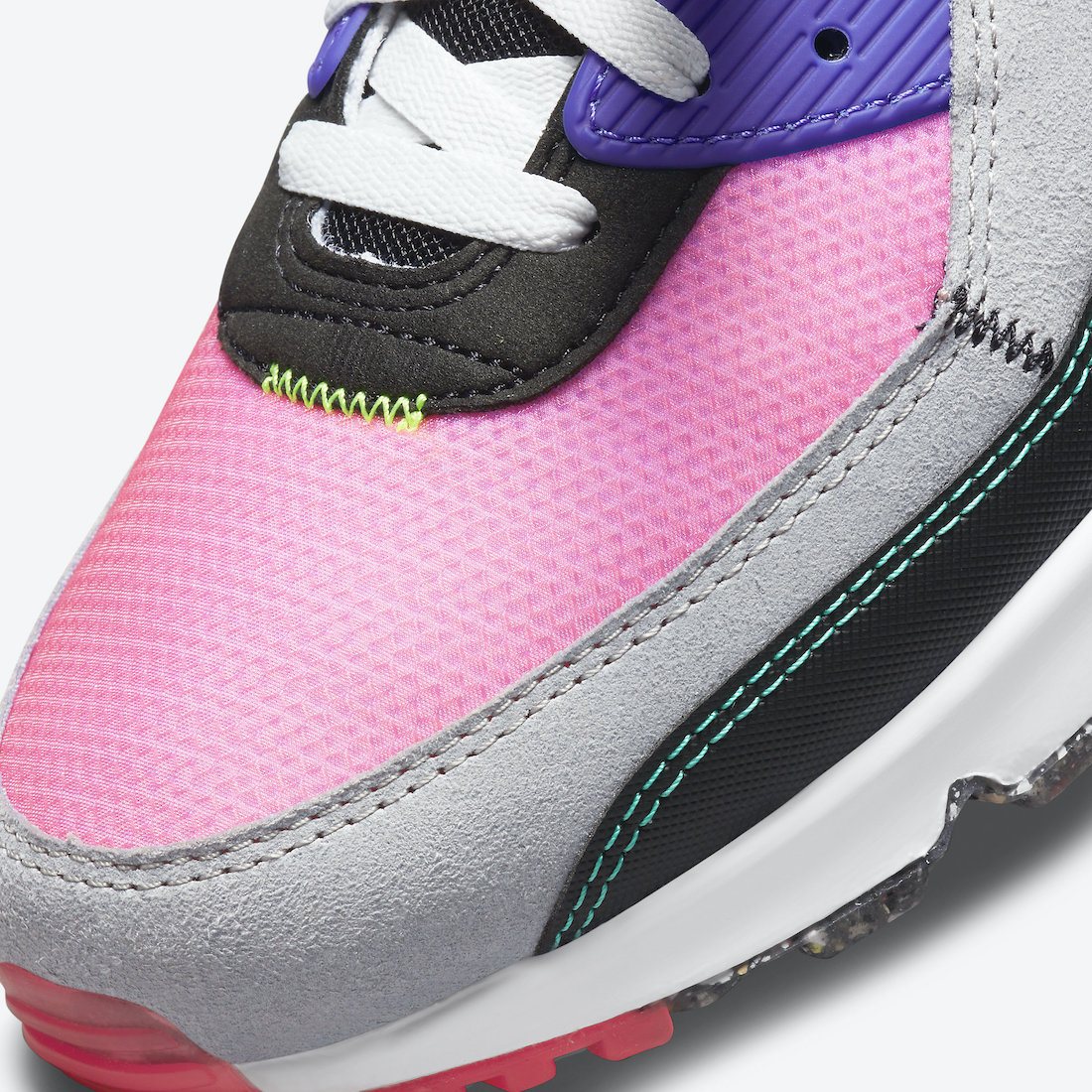Nike Air Max 90 Exeter Edition DJ5917-600 Release Date