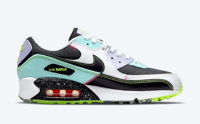 exeter edition air max 90