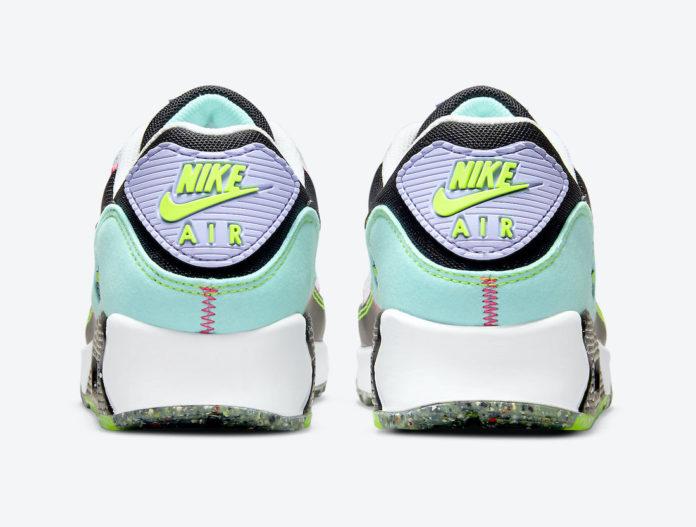 Nike Air Max 90 Exeter Edition DJ5922-001 Release Date - SBD