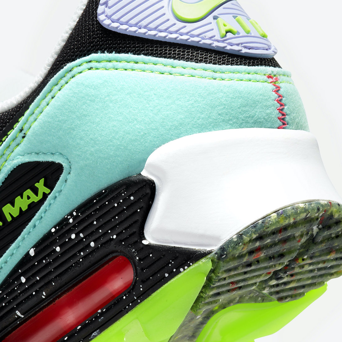 Nike Air Max 90 Exeter Edition DJ5922-001 Release Date