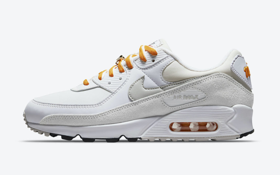 air max 90 first use cream