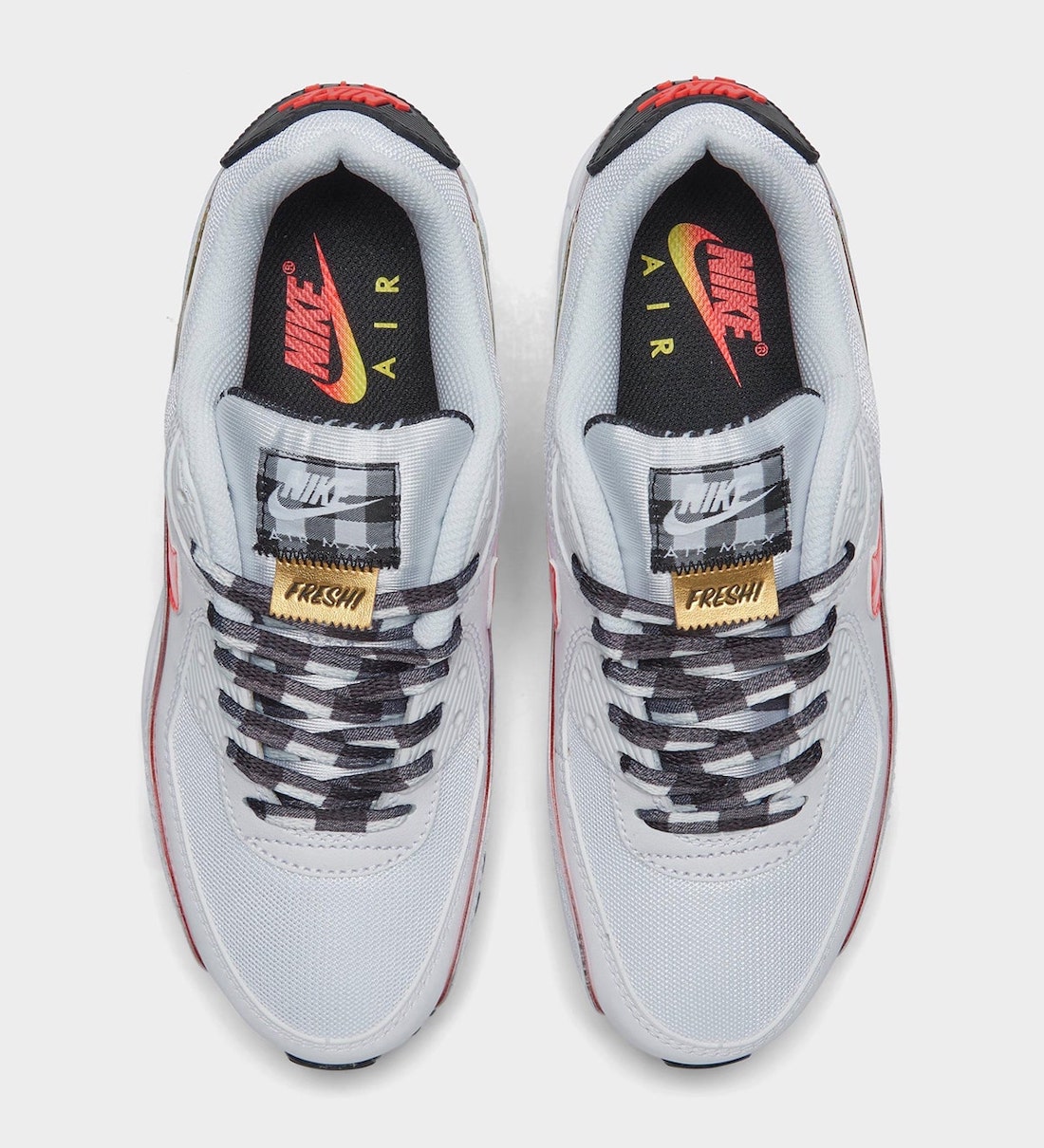 Nike Air Max 90 Fresh DJ5530-100 Release Date
