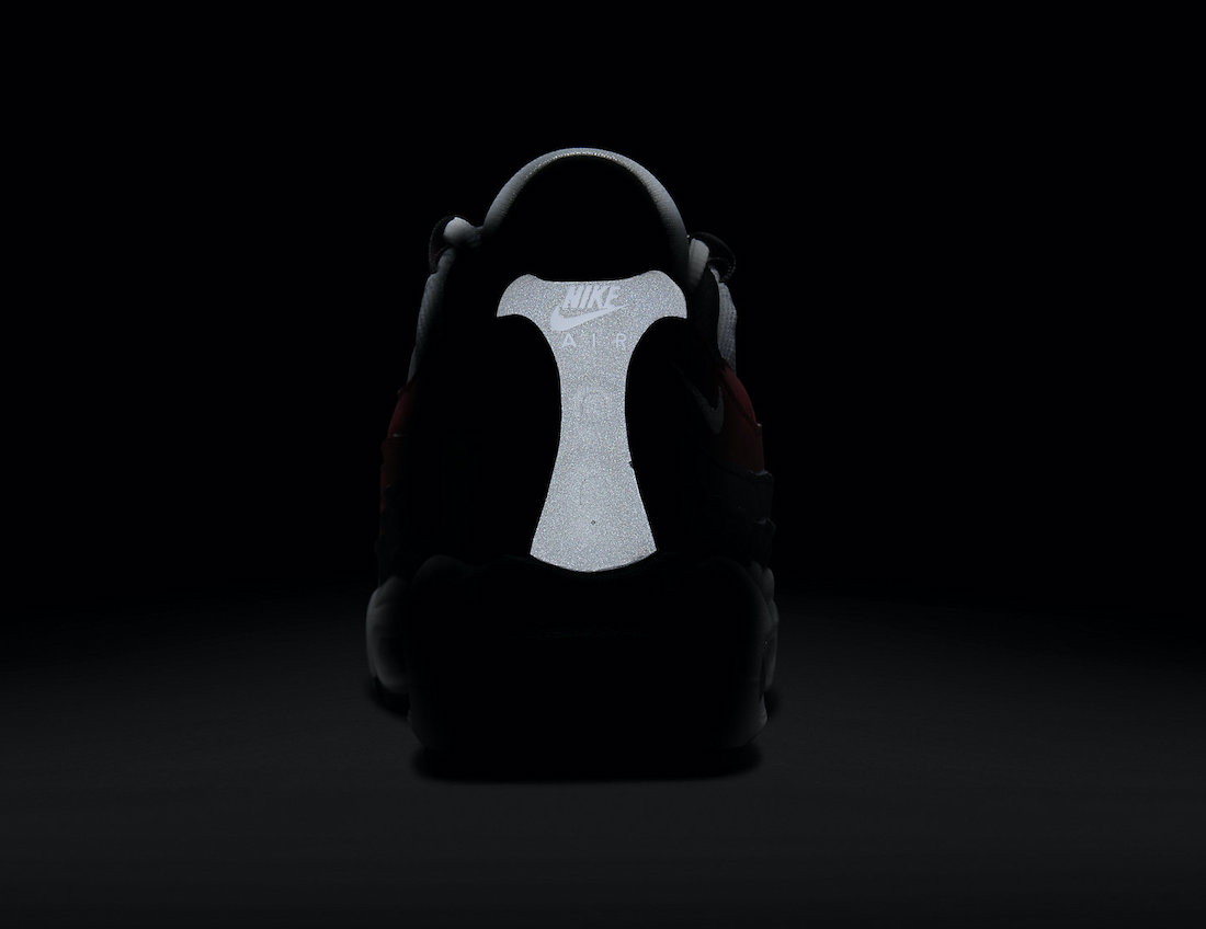 Nike Air Max 95 GS CJ3906-104 Release Date - Sneaker Bar Detroit