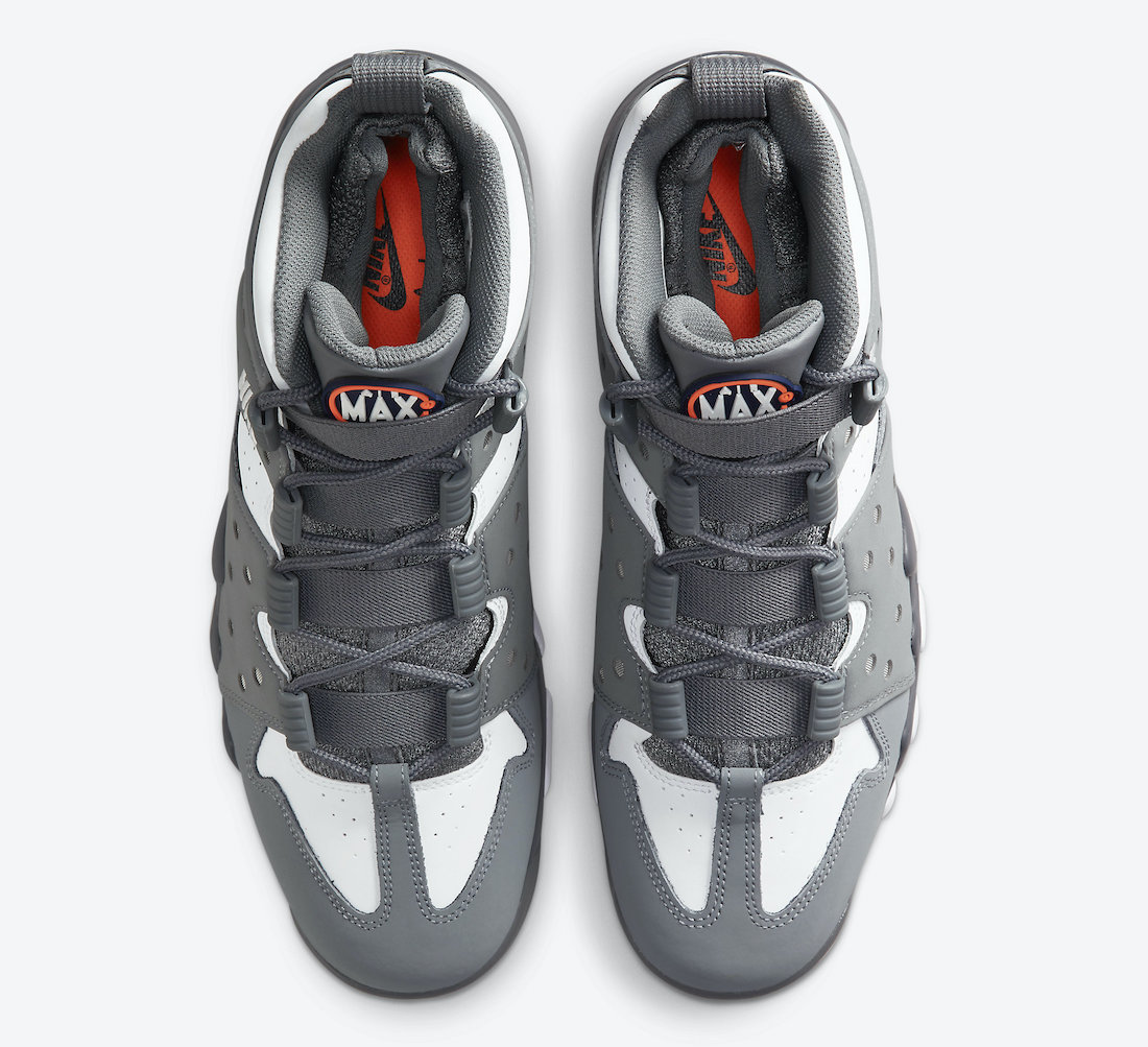 Nike Air Max CB 94 Cool Grey DM8319-001 Release Date