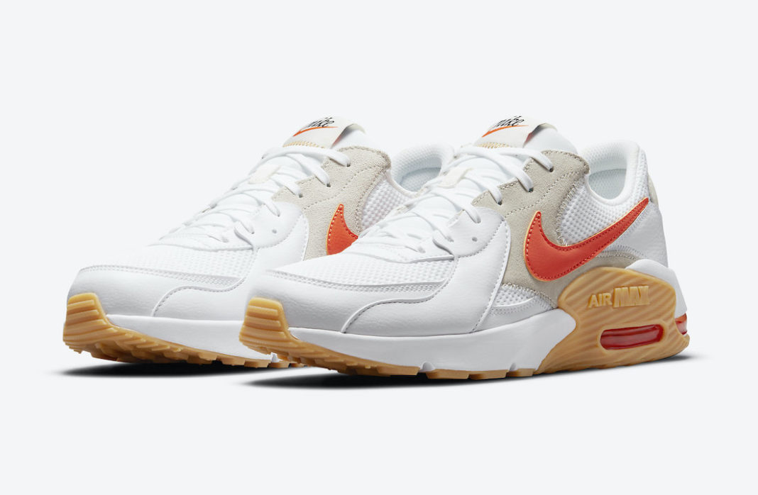 Nike Air Max Excee First Use DJ2000-100 Release Date