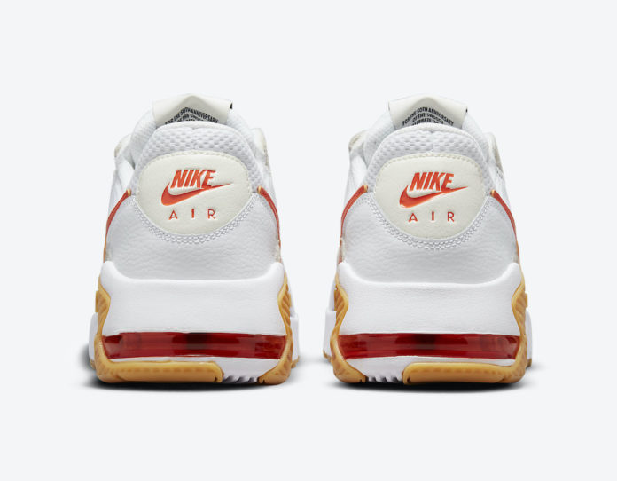 nike air max excee release date