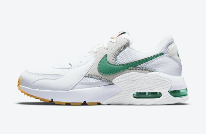nike air max excee release date