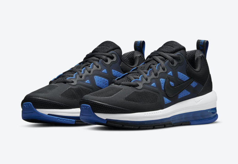 men's nike air max genome