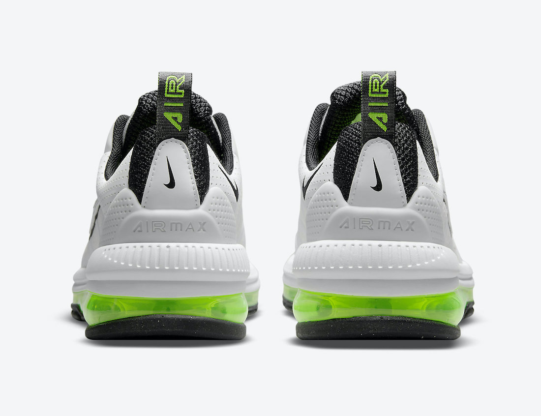 Nike Air Max Genome CZ4652-103 Release Date