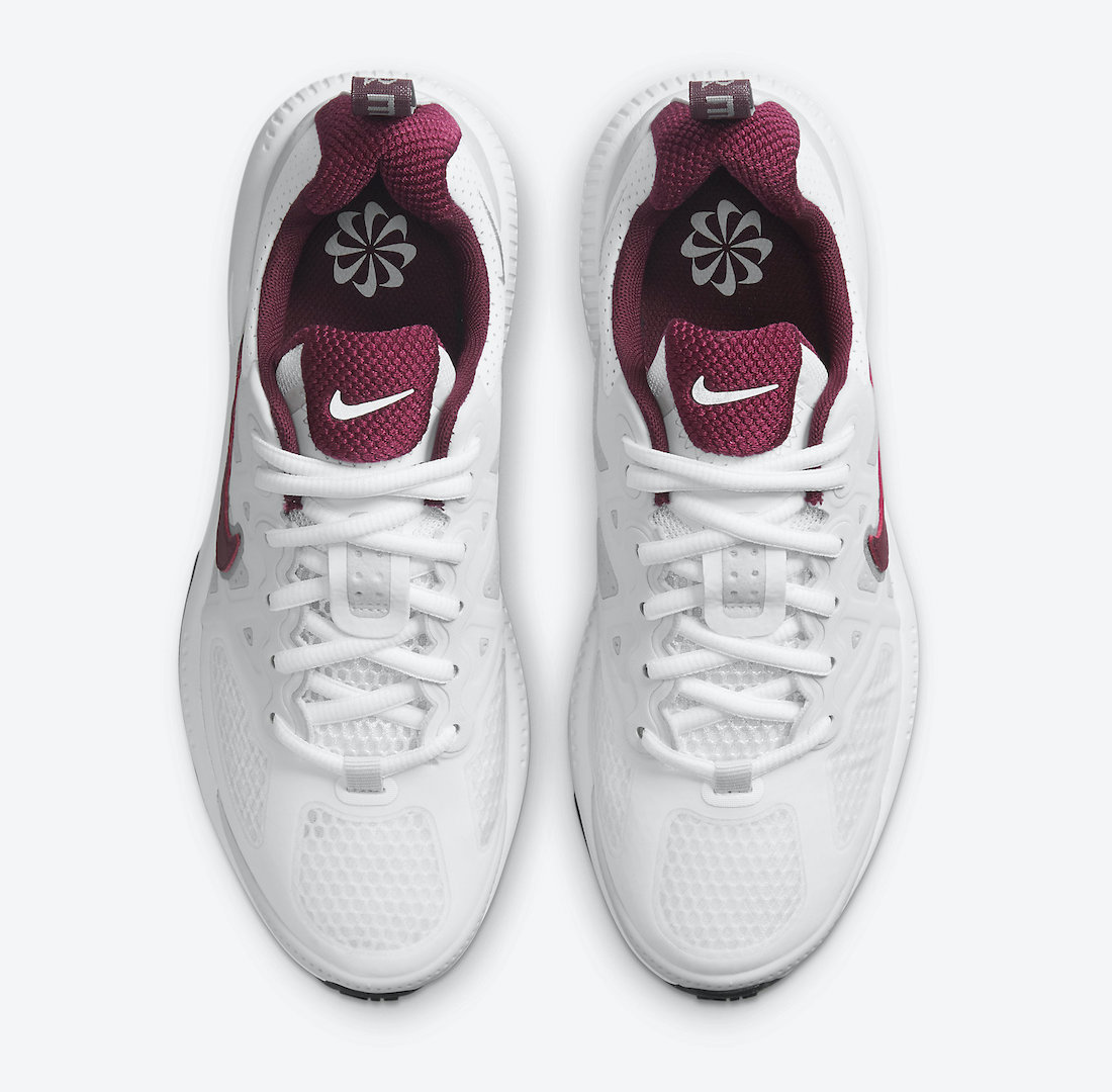 Nike Air Max Genome CZ4652-105 Release Date