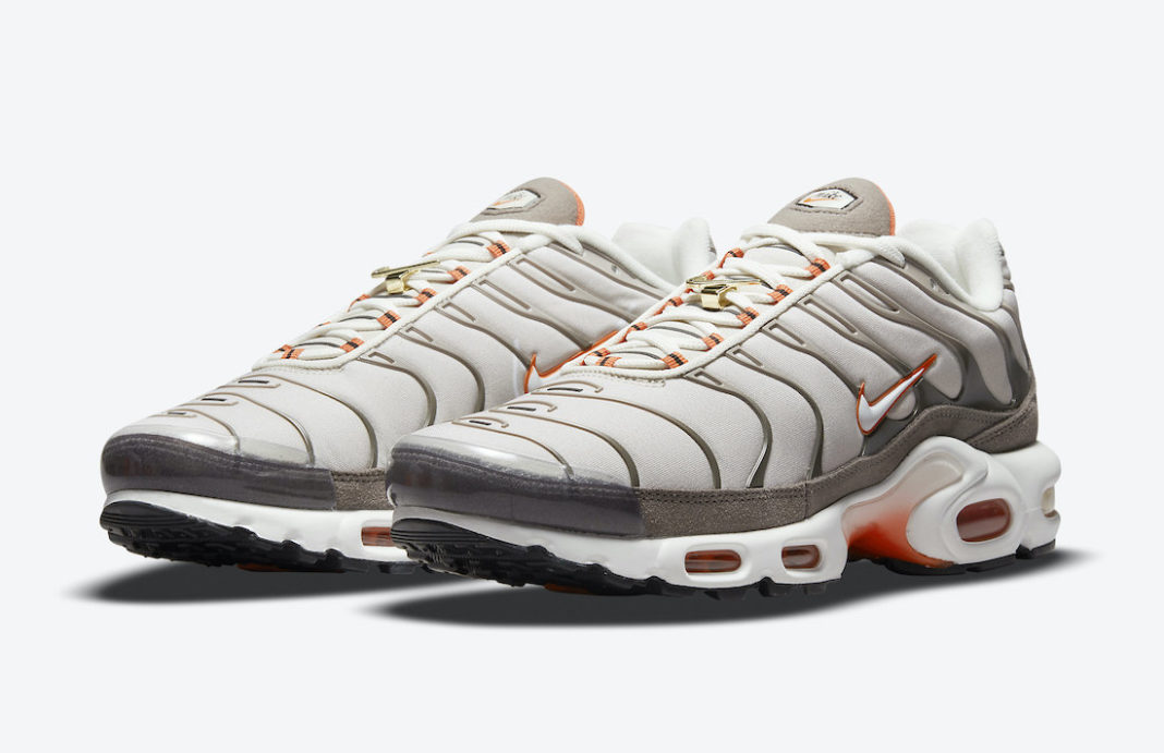 Nike Air Max Plus First Use DB0681-200 Release Date - SBD