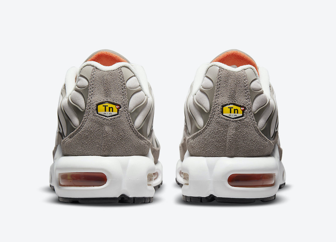 Nike Air Max Plus First Use DB0681-200 Release Date