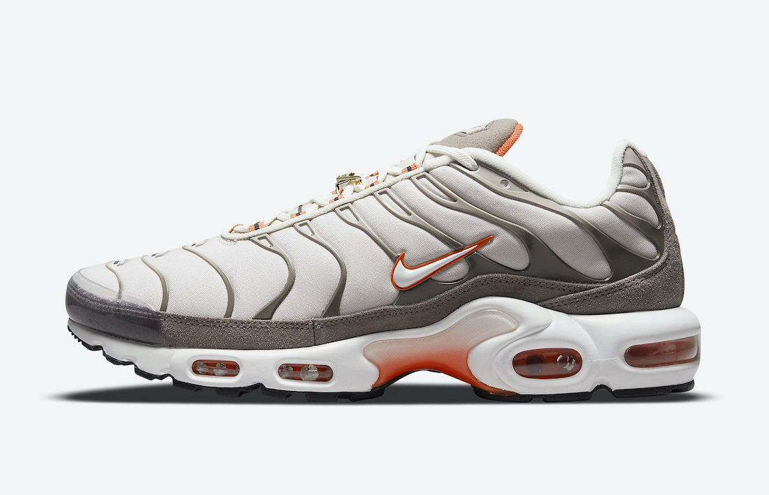 Nike Air Max Plus First Use DB0681-200 Release Date