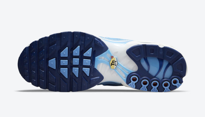 Nike Air Max Plus First Use DB0681-400 Release Date - SBD