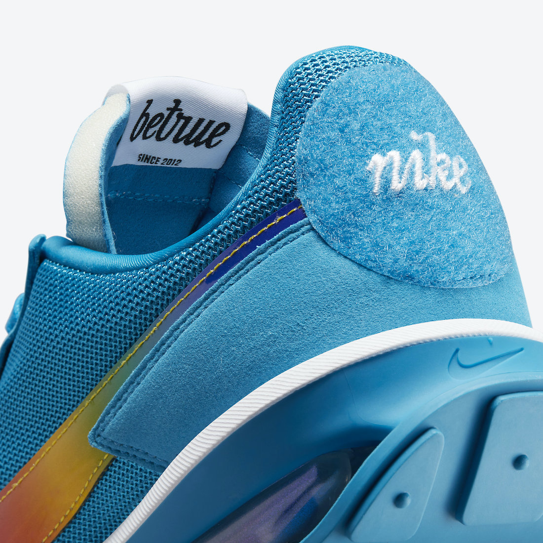 Nike Air Max Pre-Day Be True DD3025-400 Release Date