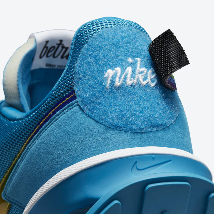 Nike Air Max Pre-Day Be True DD3025-400 Release Date - SBD